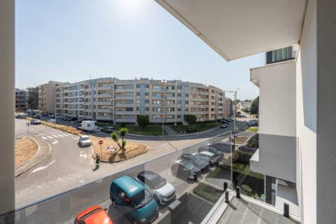 T3 Rio Tinto| Sense| 2 Suites| 2 Frentes| Garagem