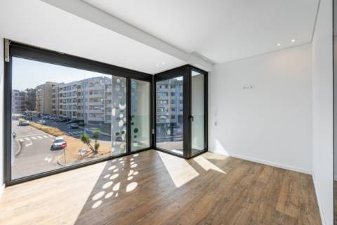 T3 Rio Tinto| Sense| 2 Suites| 2 Frentes| Garagem