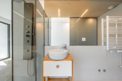 T3 Rio Tinto| Sense| 2 Suites| 2 Frentes| Garagem