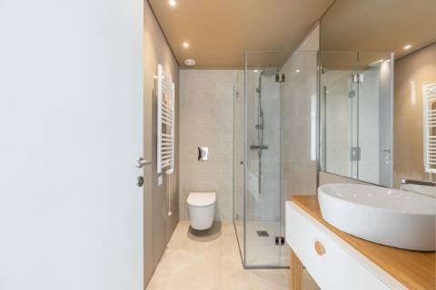 T3 Rio Tinto| Sense| 2 Suites| 2 Frentes| Garagem