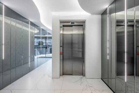 T3 Rio Tinto| Sense| 2 Suites| 2 Frentes| Garagem