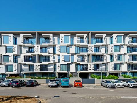 T3 Rio Tinto| Sense| 2 Suites| 2 Frentes| Garagem