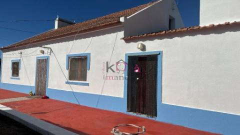 Quinta c/ Casa T2,  em Melides