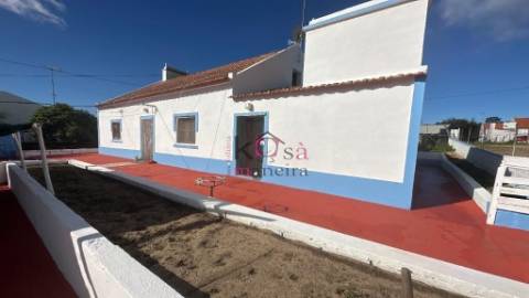 Quinta c/ Casa T2,  em Melides