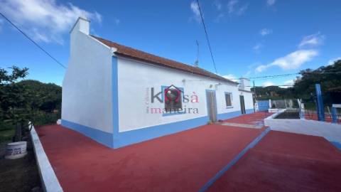 Quinta c/ Casa T2,  em Melides