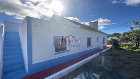 Quinta c/ Casa T2,  em Melides