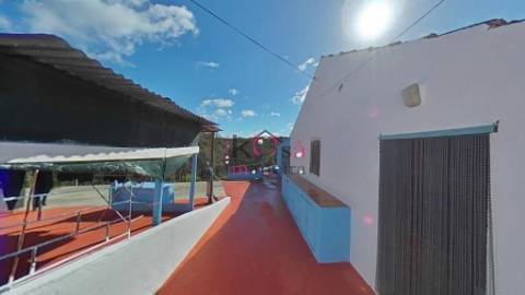 Quinta c/ Casa T2,  em Melides