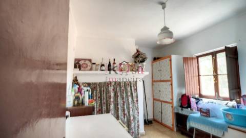 Quinta c/ Casa T2,  em Melides