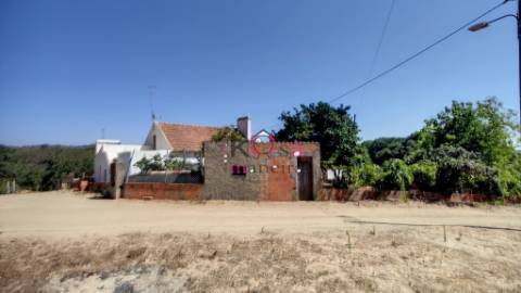 Quinta c/ Casa T2,  em Melides