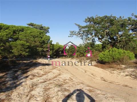 Terreno rústico com 42025m² em Santo André