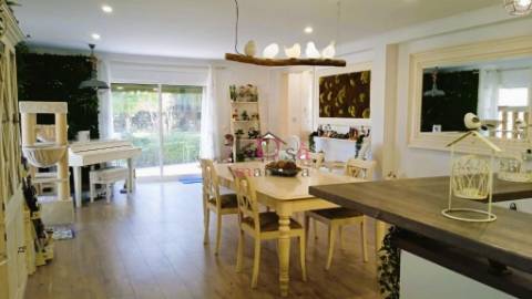 Quinta c/ Moradia V3 c/ piscina