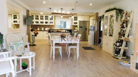 Quinta c/ Moradia V3 c/ piscina