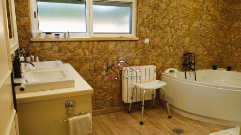 Quinta c/ Moradia V3 c/ piscina