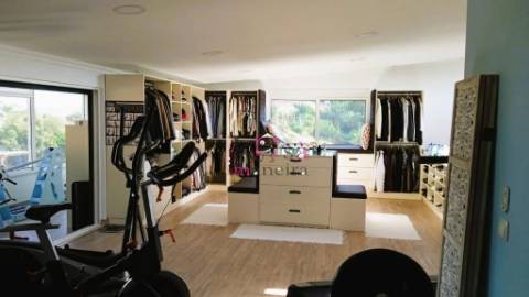 Quinta c/ Moradia V3 c/ piscina