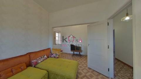 Moradia V2, em Santiago do Cacém. 