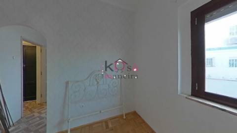 Moradia V2, em Santiago do Cacém. 