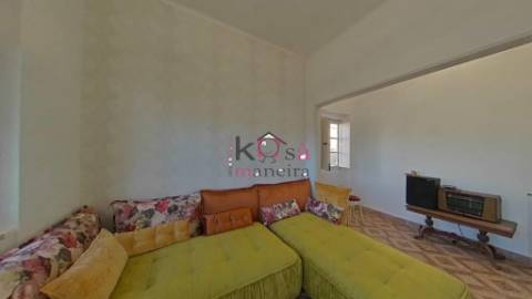 Moradia V2, em Santiago do Cacém. 