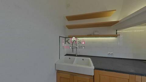 Moradia V2, em Santiago do Cacém. 