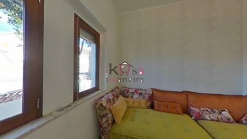 Moradia V2, em Santiago do Cacém. 