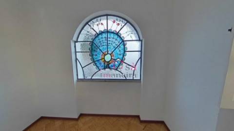 Moradia V2, em Santiago do Cacém. 