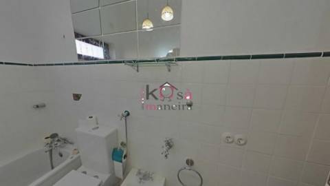 Moradia V2, em Santiago do Cacém. 