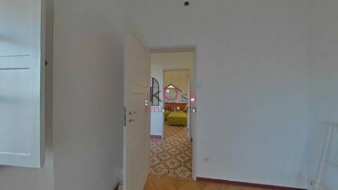 Moradia V2, em Santiago do Cacém. 