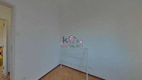 Moradia V2, em Santiago do Cacém. 