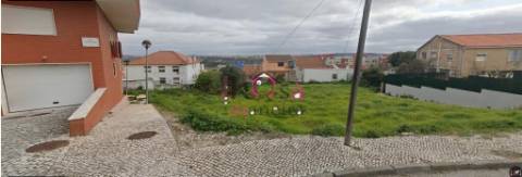 Terreno para construção, Amadora Casal da Mira - Amadora Rua 5 de Outubro