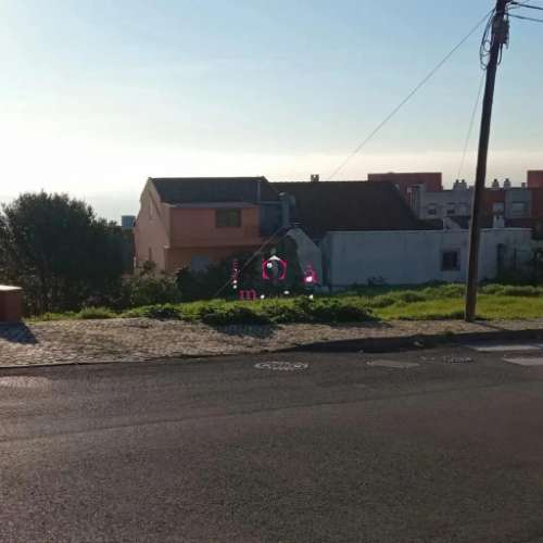 Terreno para construção, Amadora Casal da Mira - Amadora Rua 5 de Outubro