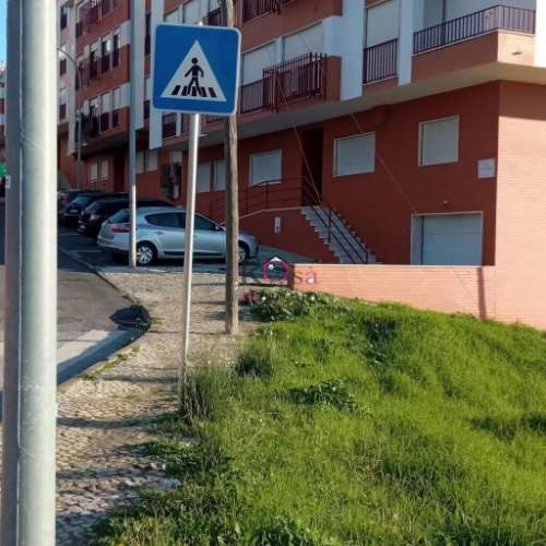 Terreno para construção, Amadora Casal da Mira - Amadora Rua 5 de Outubro