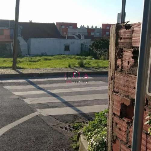 Terreno para construção, Amadora Casal da Mira - Amadora Rua 5 de Outubro