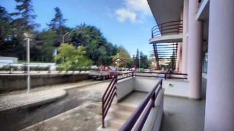 Loja 42m2 em Santiago do Cacém 