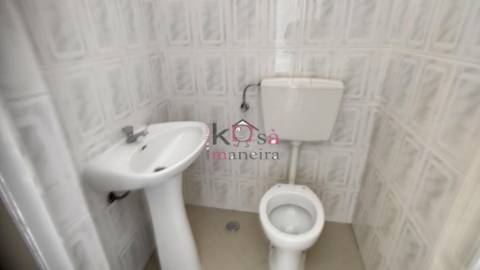 Loja 42m2 em Santiago do Cacém 