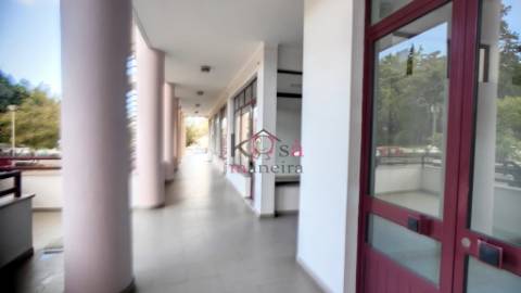 Loja 33m2 em Santiago do Cacém 