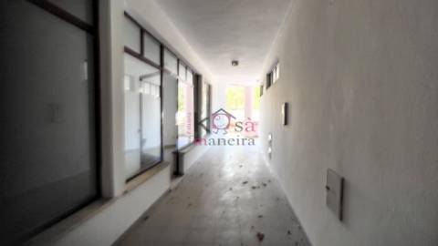 Loja 33m2 em Santiago do Cacém 