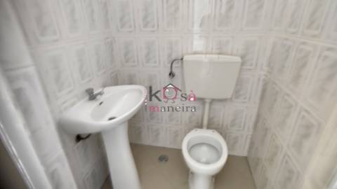 Loja 33m2 em Santiago do Cacém 