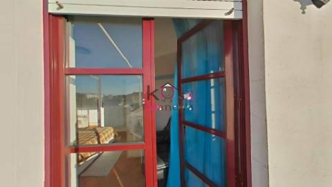 Apartamento com parqueamento em Santiago Do Cacém.