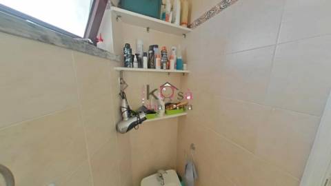 Apartamento com parqueamento em Santiago Do Cacém.