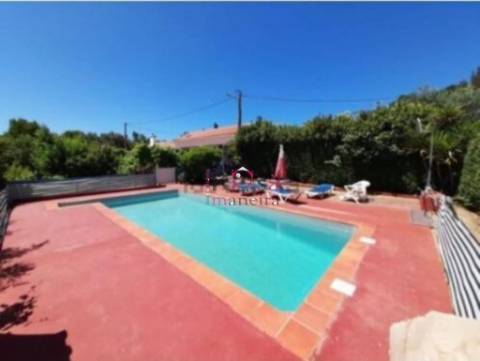 Quinta Vale Seco " Figueirinha" terreno 5750m2