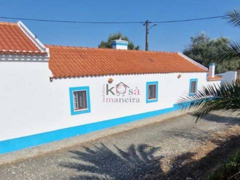 Quinta Vale Seco " Figueirinha" terreno 5750m2