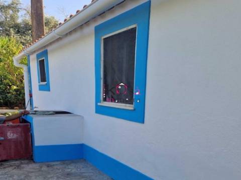 Quinta Vale Seco " Figueirinha" terreno 5750m2