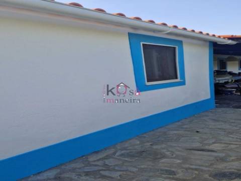 Quinta Vale Seco " Figueirinha" terreno 5750m2