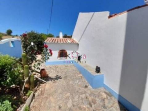 Quinta Vale Seco " Figueirinha" terreno 5750m2