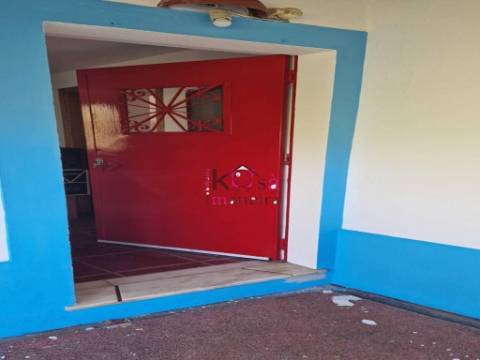 Quinta Vale Seco " Figueirinha" terreno 5750m2