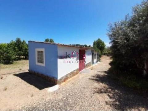 Quinta Vale Seco " Figueirinha" terreno 5750m2