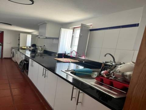 Quinta Vale Seco " Figueirinha" terreno 5750m2