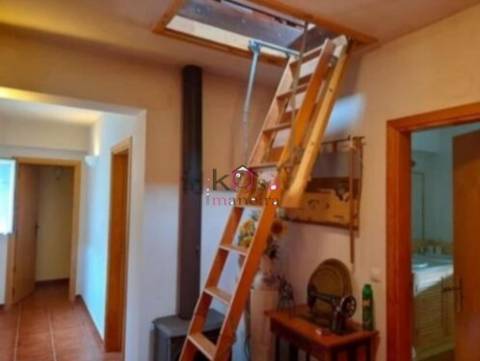 Quinta Vale Seco " Figueirinha" terreno 5750m2