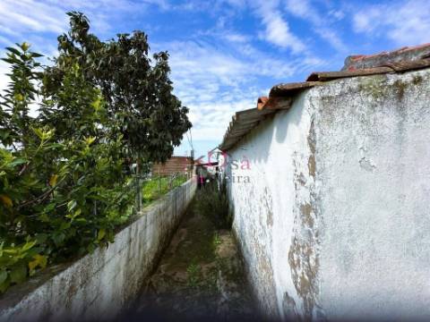 Monte Alentejano com uma moradia + Anexo, Cabeça Da Cabra, Perto de Porto Covo, com  terreno 6770m2 