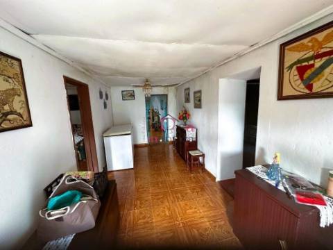 Monte Alentejano com uma moradia + Anexo, Cabeça Da Cabra, Perto de Porto Covo, com  terreno 6770m2 