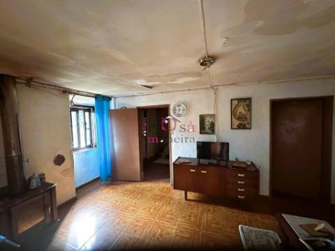 Monte Alentejano com uma moradia + Anexo, Cabeça Da Cabra, Perto de Porto Covo, com  terreno 6770m2 